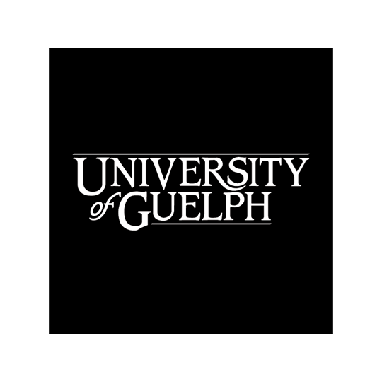 University of Guelph logo